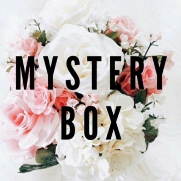 J. Crew Tops - 📦 MYSTERY BOX 10 for $20